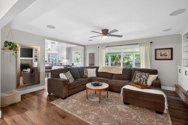 8037 N Lake Cir, Granite Bay, CA 95746