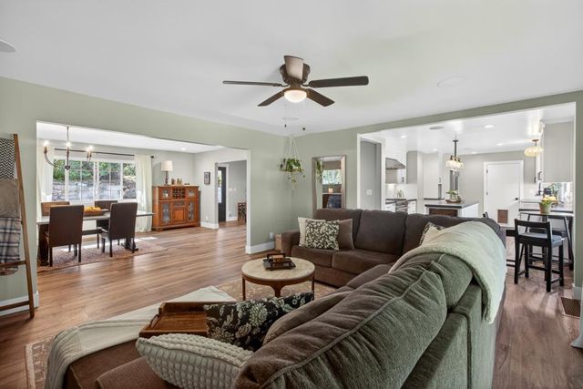 8037 N Lake Cir, Granite Bay, CA 95746