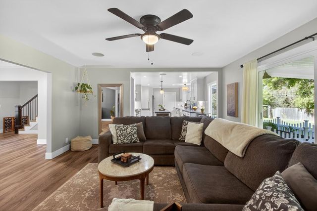 8037 N Lake Cir, Granite Bay, CA 95746