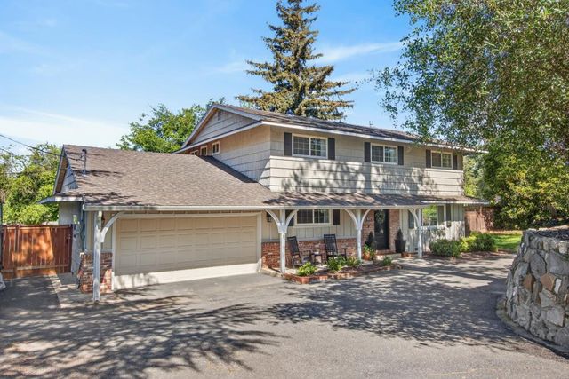 8037 N Lake Cir, Granite Bay, CA 95746