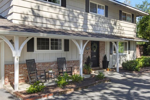 8037 N Lake Cir, Granite Bay, CA 95746