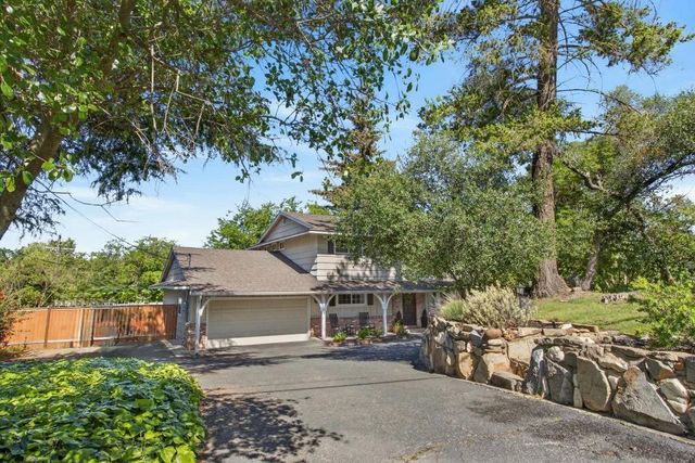 8037 N Lake Cir, Granite Bay, CA 95746