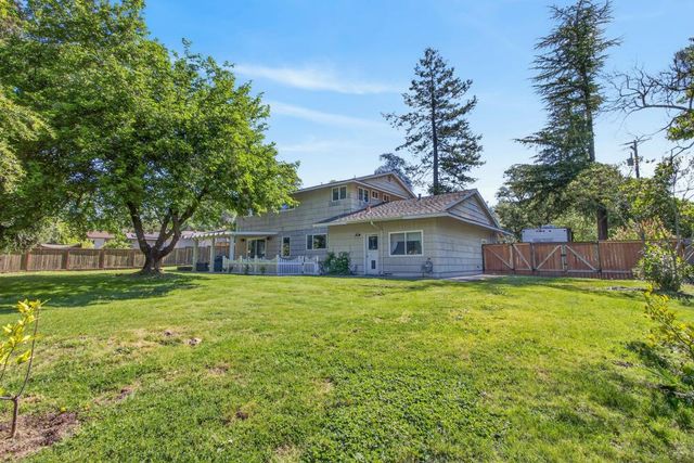 8037 N Lake Cir, Granite Bay, CA 95746