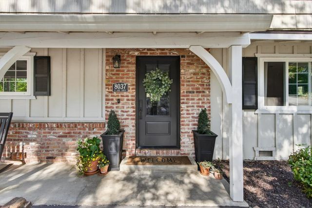 8037 N Lake Cir, Granite Bay, CA 95746