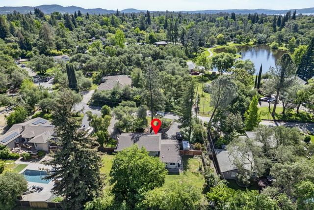 8037 N Lake Cir, Granite Bay, CA 95746