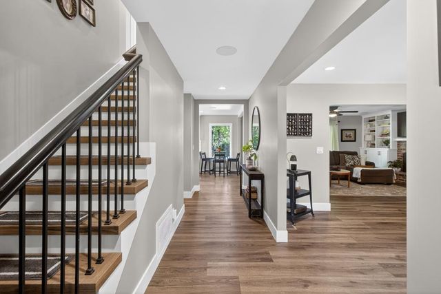 8037 N Lake Cir, Granite Bay, CA 95746