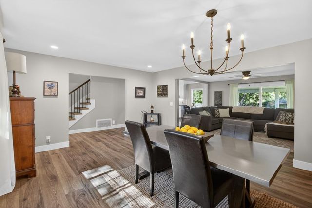 8037 N Lake Cir, Granite Bay, CA 95746