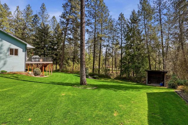 3216 E Rocky Ridge Ave, Chattaroy, WA 99003