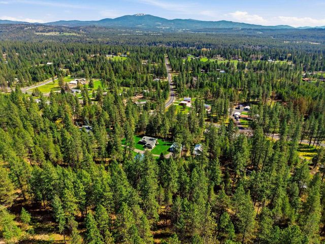 3216 E Rocky Ridge Ave, Chattaroy, WA 99003