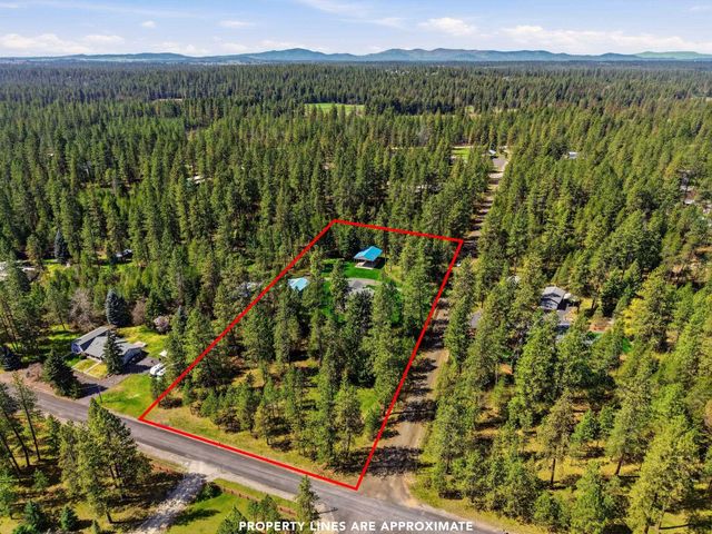 3216 E Rocky Ridge Ave, Chattaroy, WA 99003