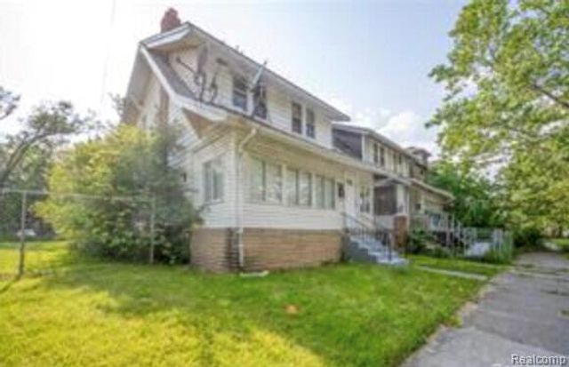 6561 Firwood Street, Detroit, MI 48210