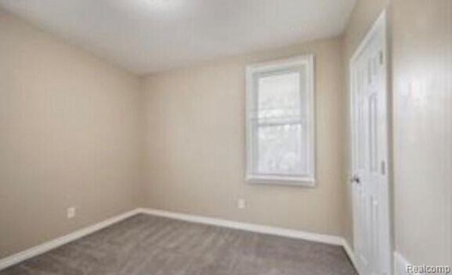 6561 Firwood Street, Detroit, MI 48210