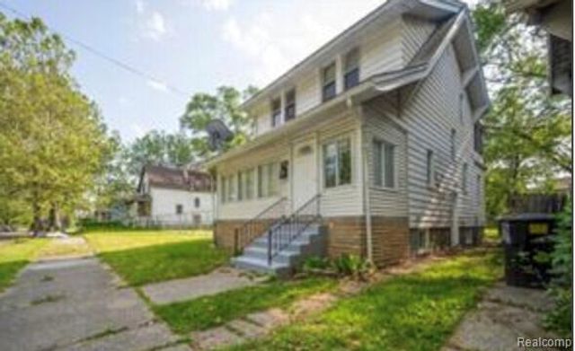 6561 Firwood Street, Detroit, MI 48210