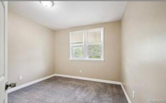 6561 Firwood Street, Detroit, MI 48210