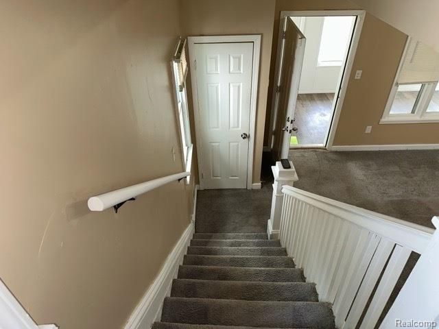6561 Firwood Street, Detroit, MI 48210