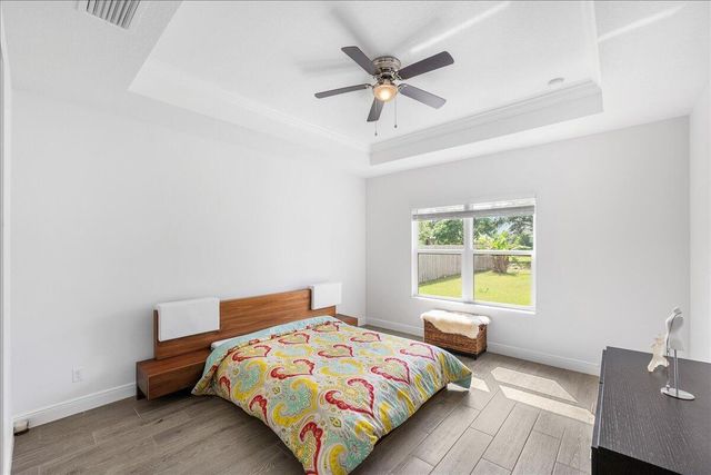 5362 NW Akbar Terrace, Port St. Lucie, FL 34986