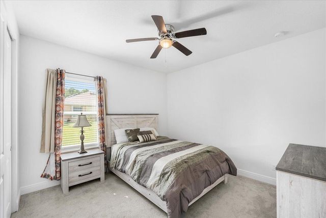 5362 NW Akbar Terrace, Port St. Lucie, FL 34986