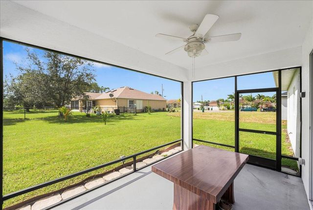 5362 NW Akbar Terrace, Port St. Lucie, FL 34986