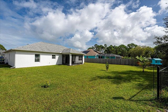 5362 NW Akbar Terrace, Port St. Lucie, FL 34986