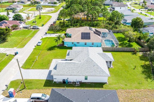 5362 NW Akbar Terrace, Port St. Lucie, FL 34986