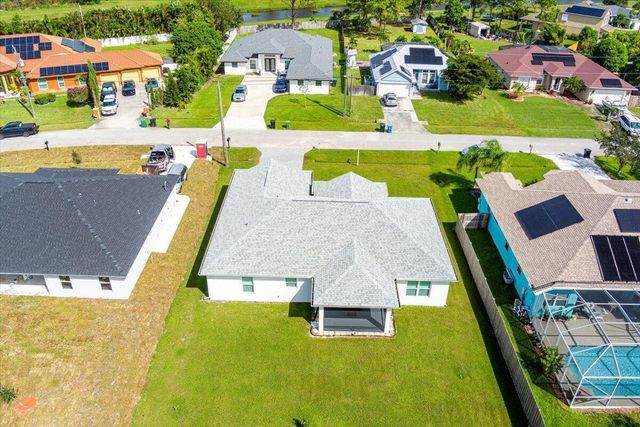 5362 NW Akbar Terrace, Port St. Lucie, FL 34986