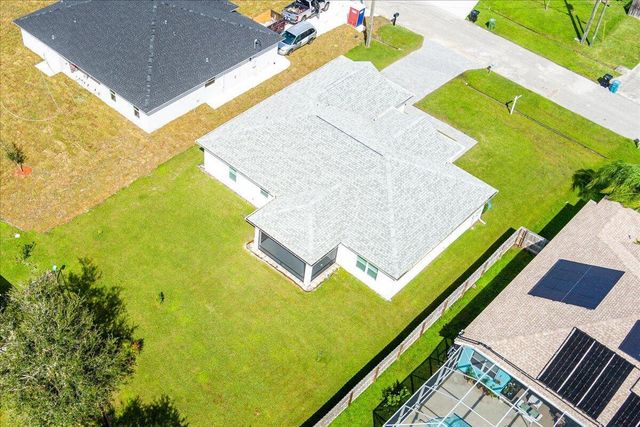 5362 NW Akbar Terrace, Port St. Lucie, FL 34986