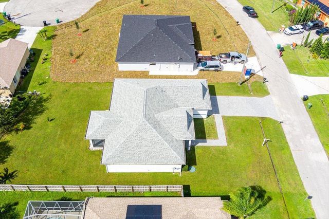 5362 NW Akbar Terrace, Port St. Lucie, FL 34986