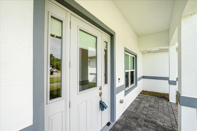 5362 NW Akbar Terrace, Port St. Lucie, FL 34986
