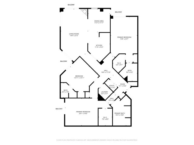 110 31st Ave N Apt 607, Nashville, TN 37203