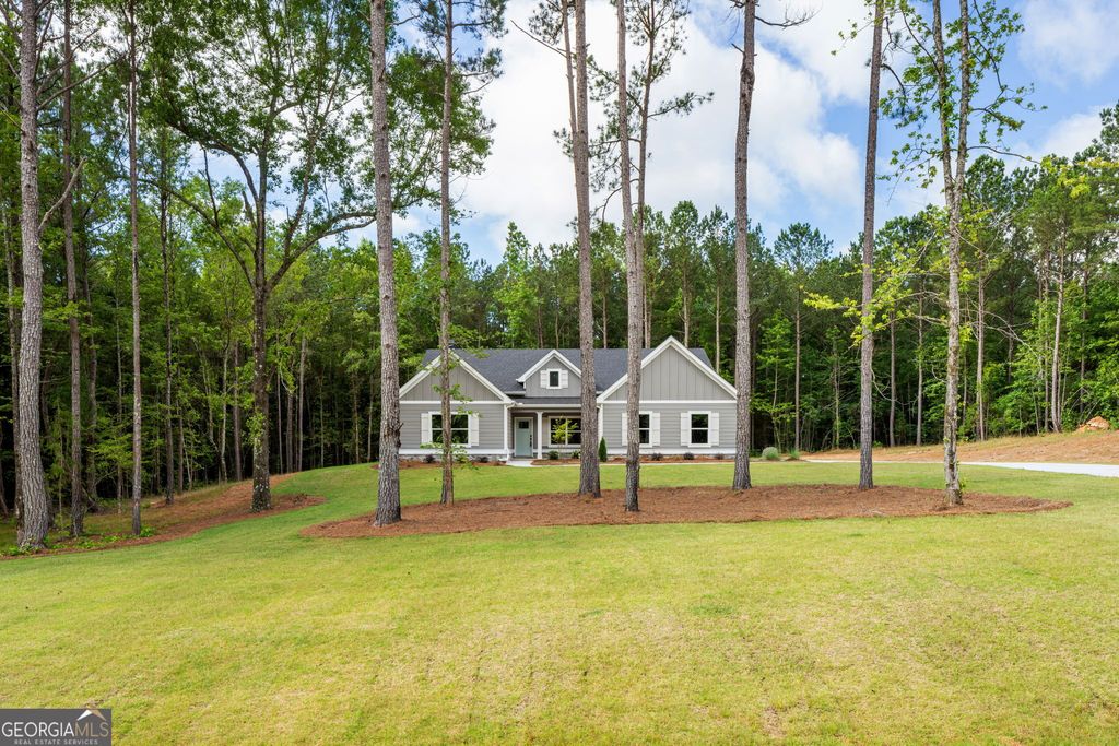 243 Flint Farms Drive, Concord, GA 30206