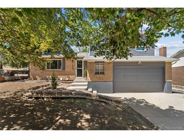 18844 E Cornell Ave, Aurora, CO 80013