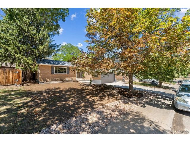 18844 E Cornell Ave, Aurora, CO 80013