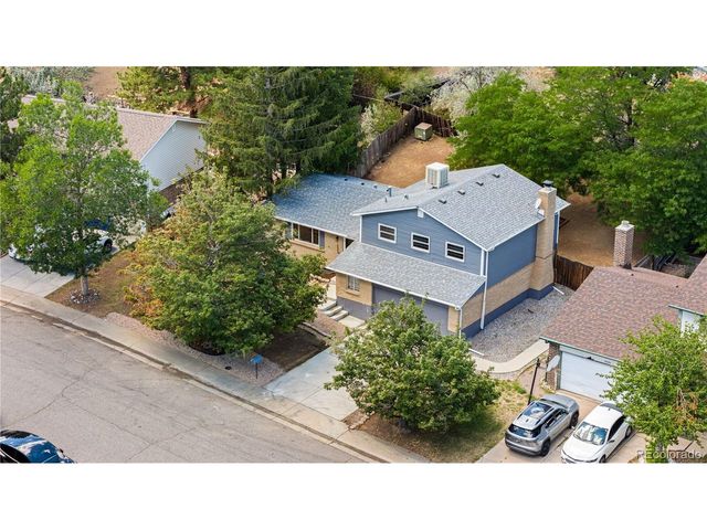 18844 E Cornell Ave, Aurora, CO 80013