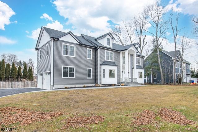 140 Mckinley Ave, East Hanover Twp., NJ 07936