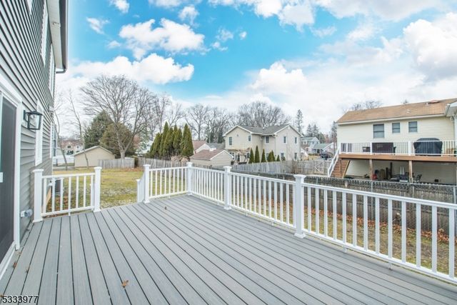 140 Mckinley Ave, East Hanover Twp., NJ 07936