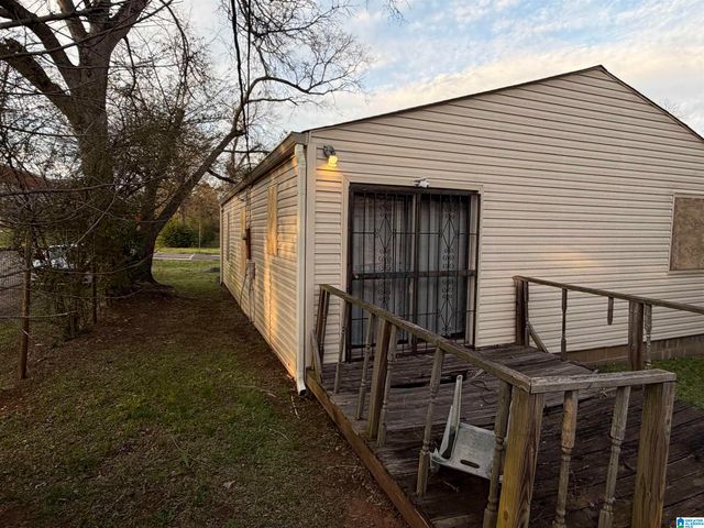 1749 50TH ST ENSLEY, Birmingham, AL 35208