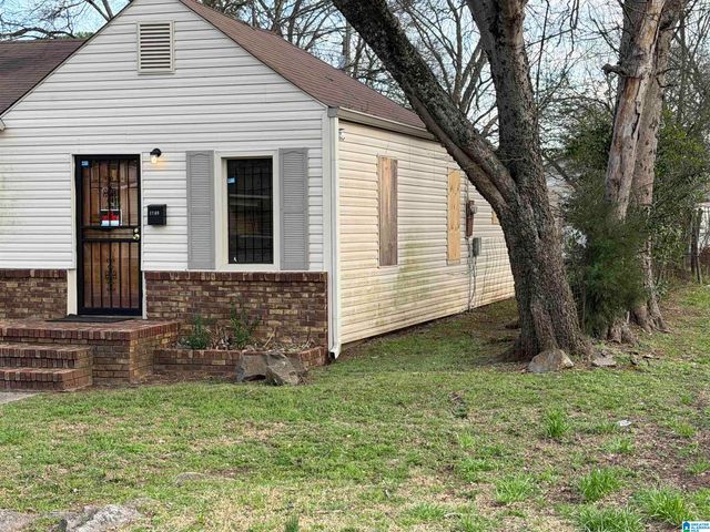 1749 50TH ST ENSLEY, Birmingham, AL 35208