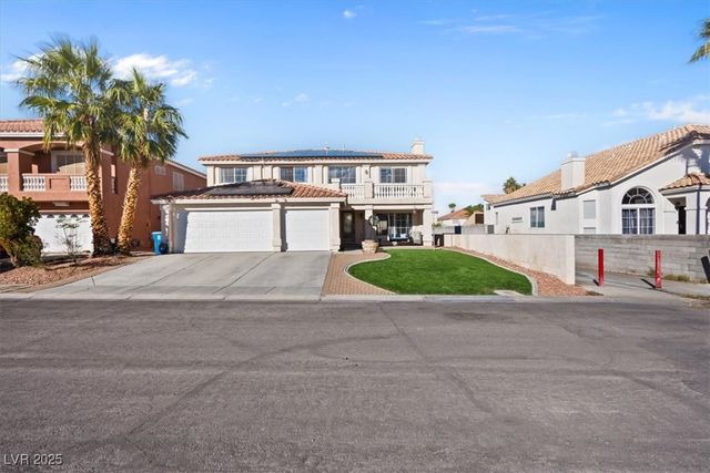 1598 Juniper Twig Avenue, Las Vegas, NV 89183