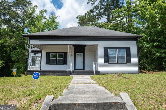 1156 Clinton Road, Macon, GA 31211