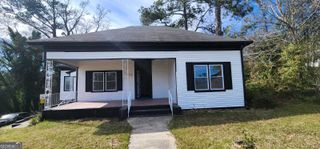 1156 Clinton Road, Macon, GA 31211