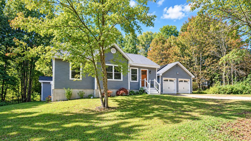 7 Herrick's Way, Standish, ME 04084 — photo 3