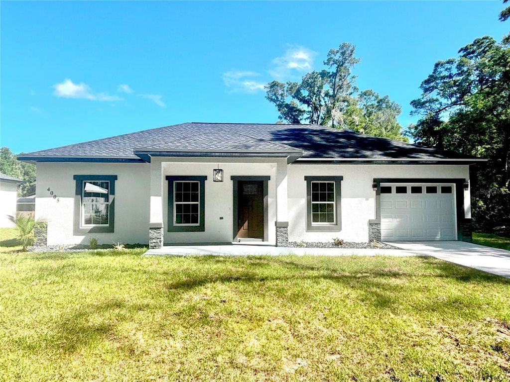 4005 SE 142ND LANE, Summerfield, FL 34491