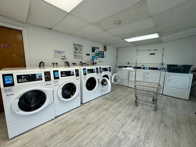 1641 Commonwealth Avenue 19, Boston, MA 02135