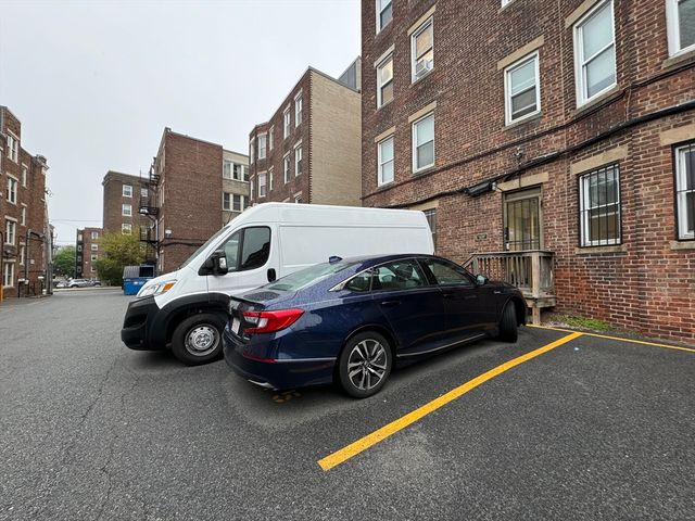 1641 Commonwealth Avenue 19, Boston, MA 02135