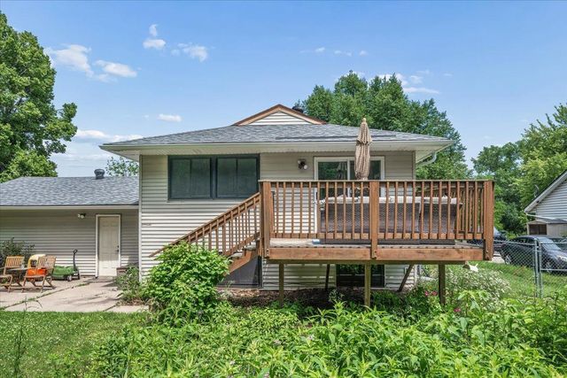 13201 Everest Avenue, Apple Valley, MN 55124
