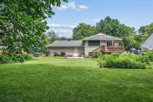 13201 Everest Avenue, Apple Valley, MN 55124