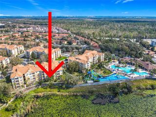 7664 COMROW STREET 105, Kissimmee, FL 34747