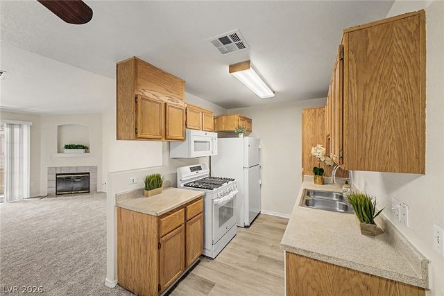 4730 CRAIG Road 2029, Las Vegas, NV 89115
