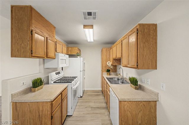 4730 CRAIG Road 2029, Las Vegas, NV 89115
