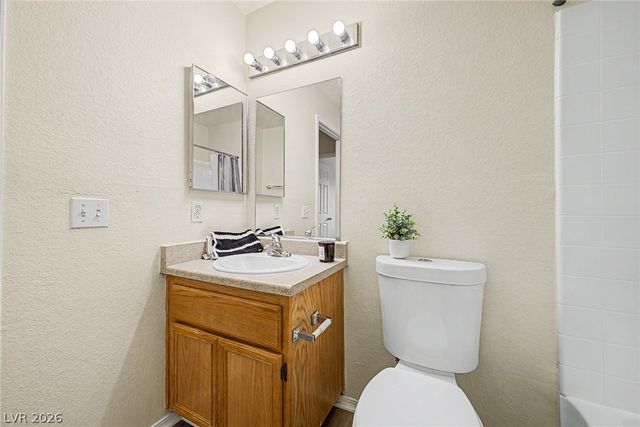4730 CRAIG Road 2029, Las Vegas, NV 89115
